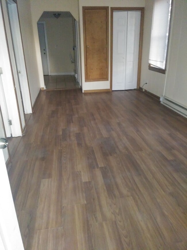 Foto del edificio - Cozy 2 Bedroom House - No Gas Bill