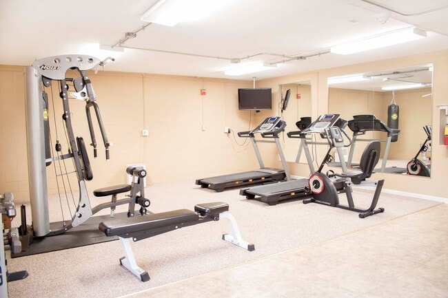 Interior Photo - Cedar Creek Apartments
