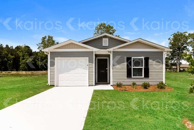 Building Photo - 1108 Hope Farm Dr