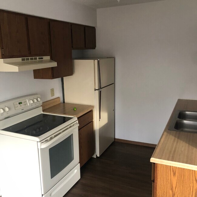 Foto del edificio - 410 N Hesperia St