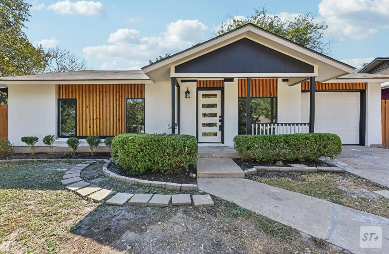 Foto principal - 909 Austin Highlands Blvd