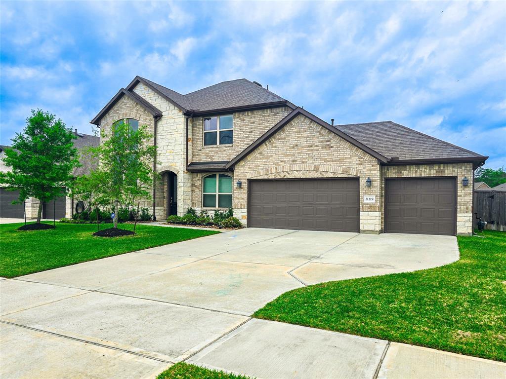 Foto principal - 31219 Gullwing Manor Dr