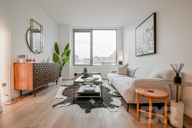 Foto del edificio - 957 Atlantic Ave