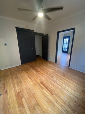 Foto del edificio - 2035 Maury Ave