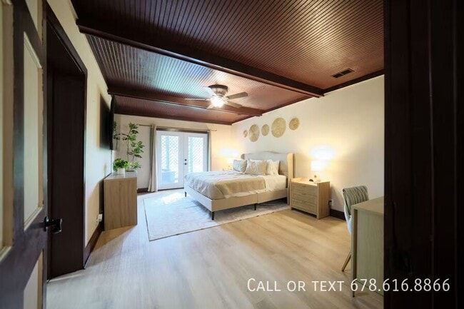 Foto del edificio - 3130 Bold Springs Rd NW