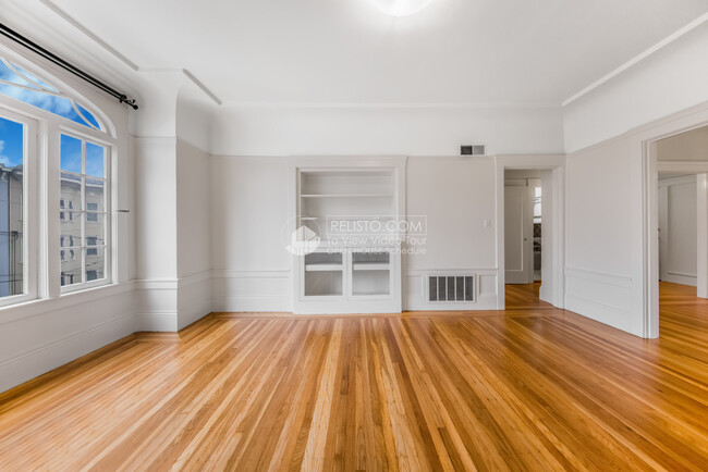 Foto del edificio - 2369 Union St