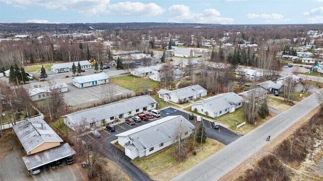 Foto del edificio - 131 Shady Ln