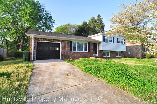 Building Photo - 4 br, 2 bath House - 2816 Broadview Drive NW