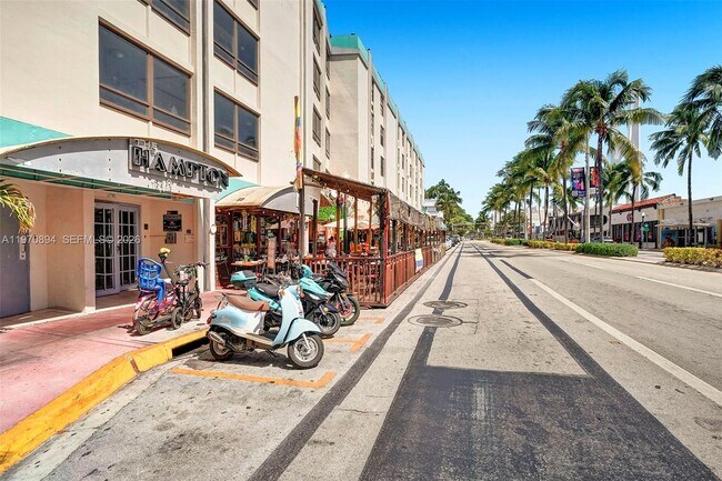 Foto del edificio - 710 Washington Ave