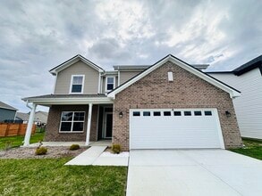 Building Photo - 1620 Creek Bed Ln