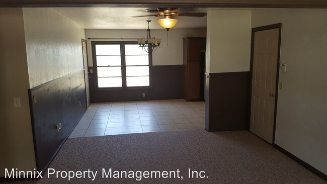 Building Photo - 3 br, 2 bath House - 5425 22nd Street