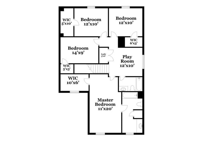 Building Photo - 8019 Scarlet Tanager Dr