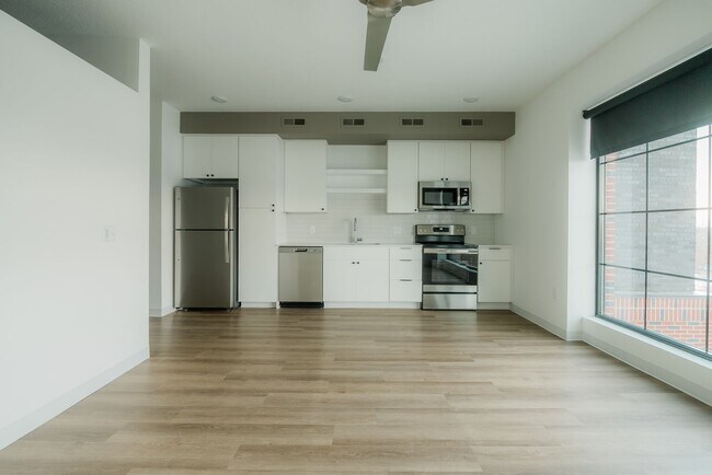 Foto del interior - Reserve At Jordan Creek