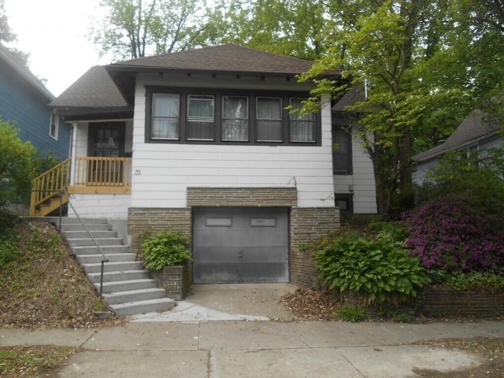 31 Schubert St, Binghamton, NY 13905 House Rental in Binghamton, NY