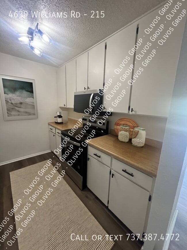 Foto del edificio - 4639 Williams Rd