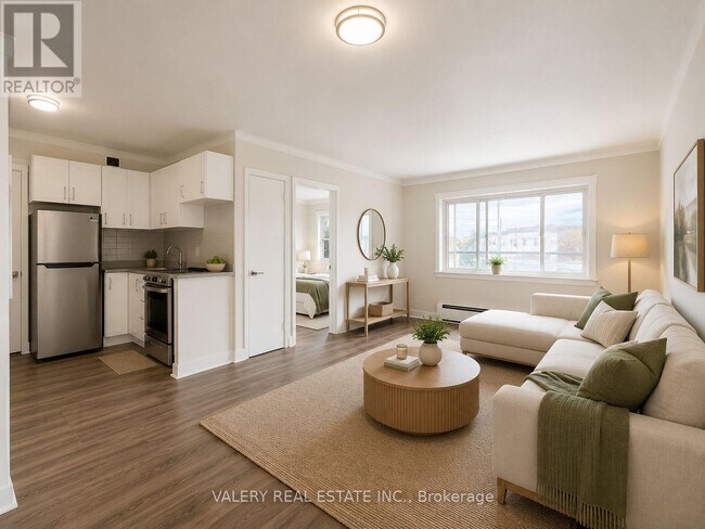 Photo du bâtiment - 350 Mayfield St