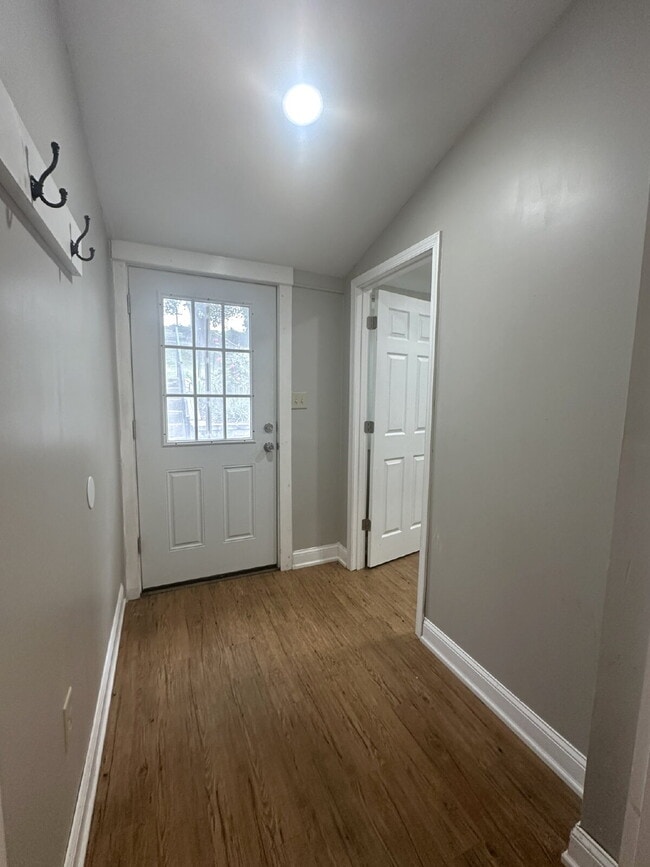 Foto del edificio - 2 Bedroom Duplex in Downtown Westminster