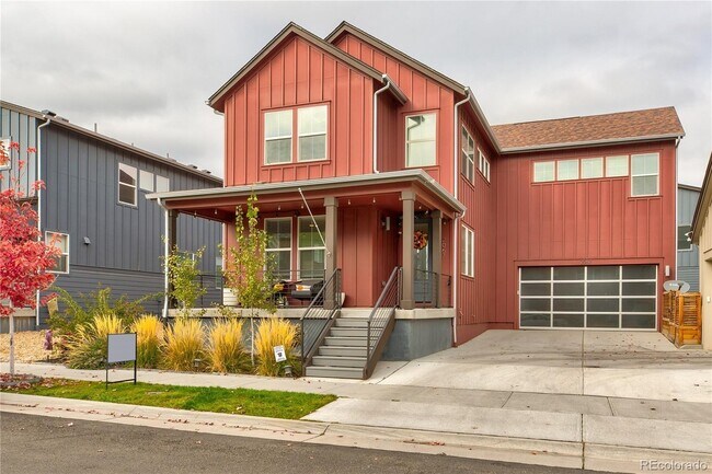 Foto del edificio - 2067 W 66th Ave