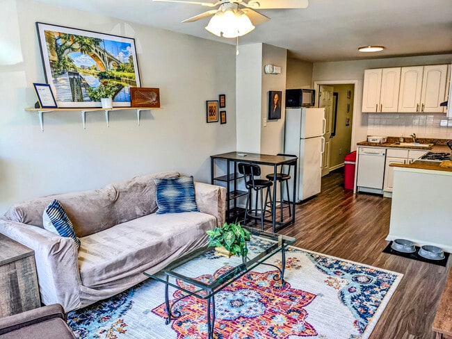 Ripka - Ripka Apartment