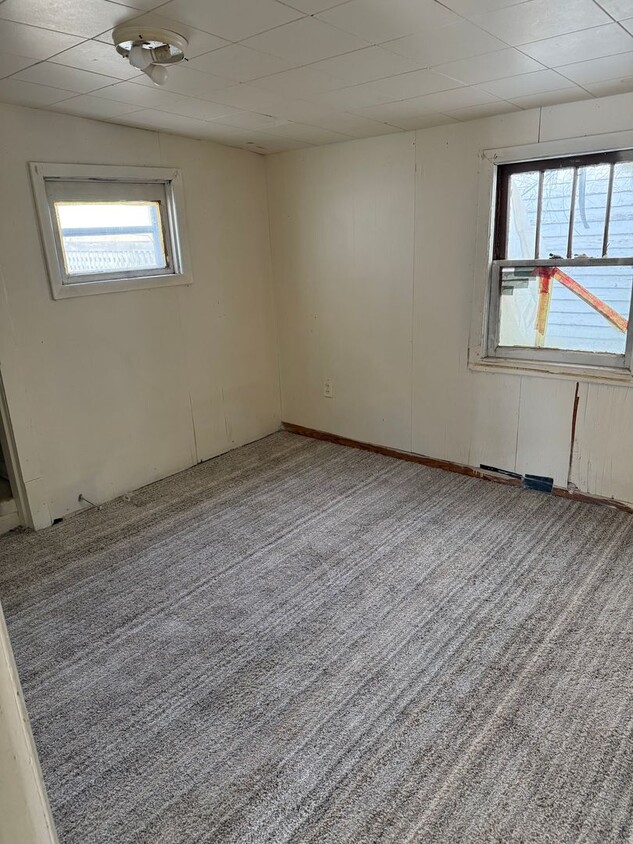 Foto del edificio - Back House