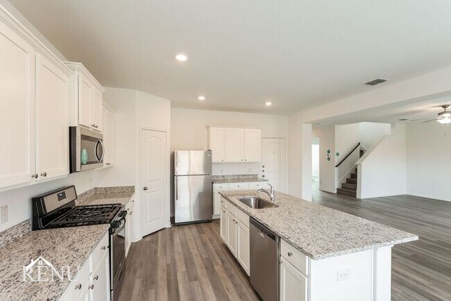 Foto del edificio - 2931 Jackson Smt