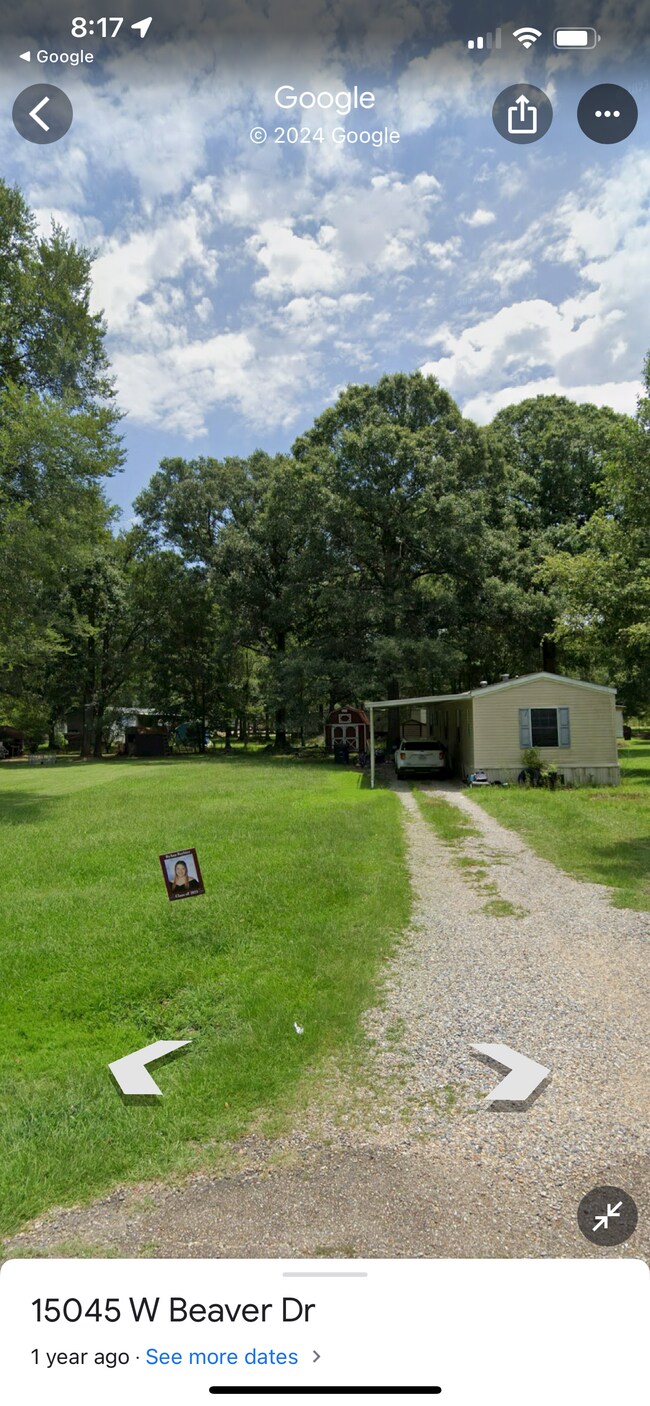 Foto del edificio - 15024 West Beaver Drive