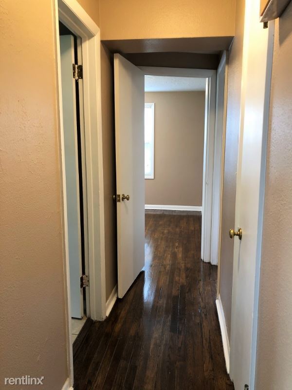 Foto del edificio - 2 br, 1 bath Townhome - 7503 Richmond Dr