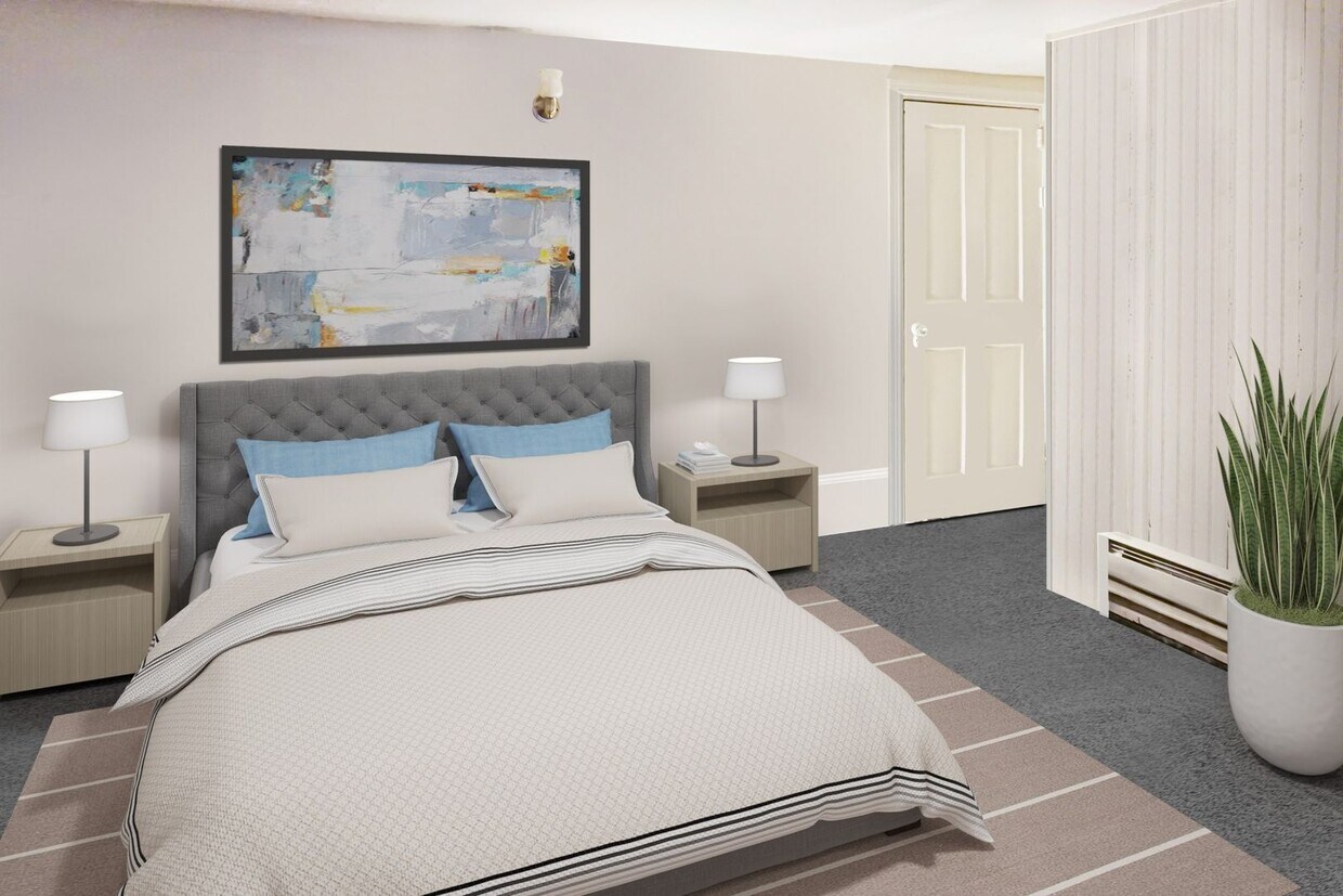 Foto del edificio - First Floor One Bedroom Apartment in Plymo...