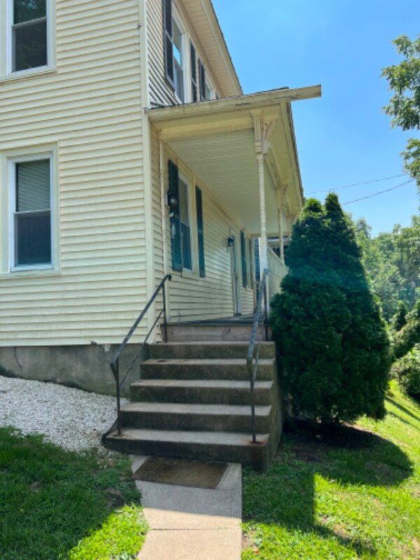 137 Summit Ave, Bloomsburg, PA 17815 House Rental in Bloomsburg, PA