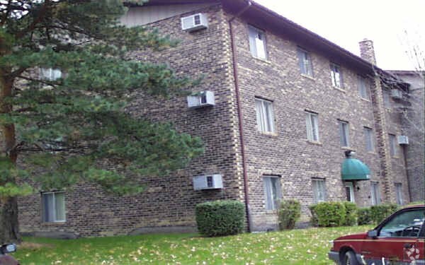 Foto principal - Woodbury Apartments