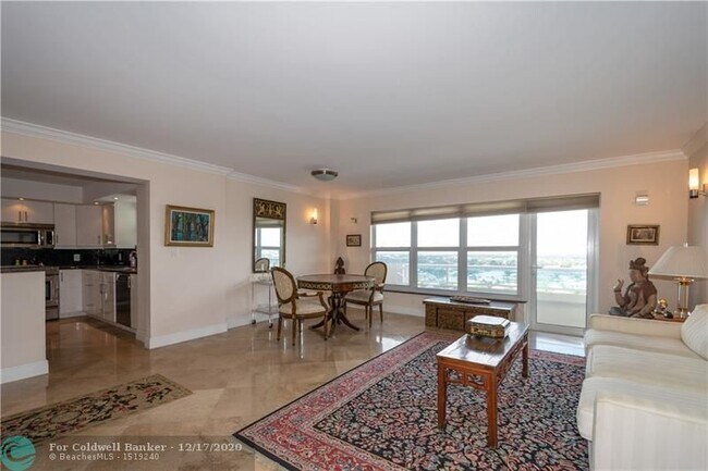 Foto del edificio - 3900 Galt Ocean Dr