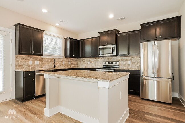 Building Photo - 1419 Feldspar Ct