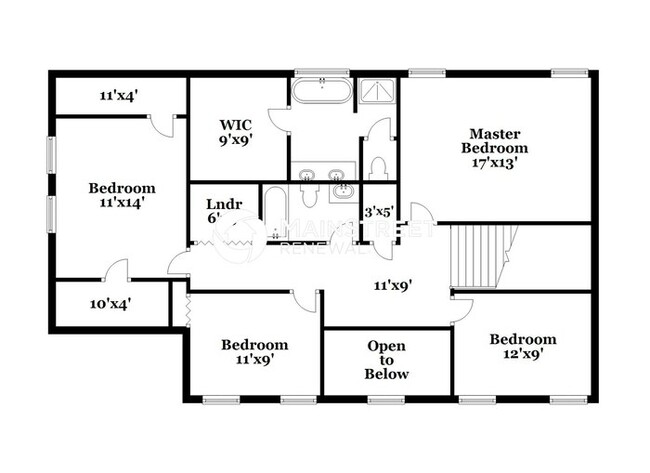 Building Photo - 5350 Terrytown Ln