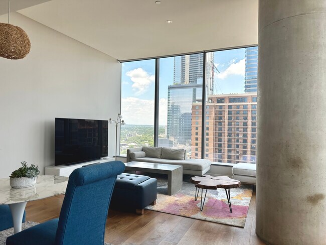 Foto del edificio - 210 Lavaca St