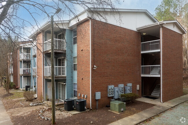 Building Photo - Carver Creek Apartments