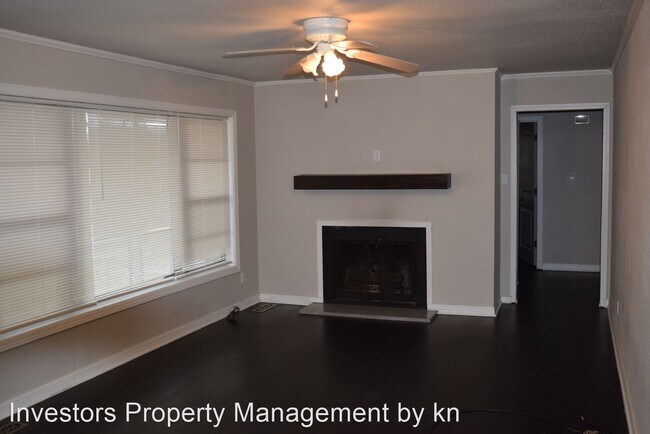 Foto del edificio - 3 br, 1 bath House - 2904 South Q Street