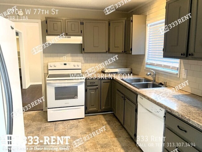 Foto del edificio - 2701 W 77th St