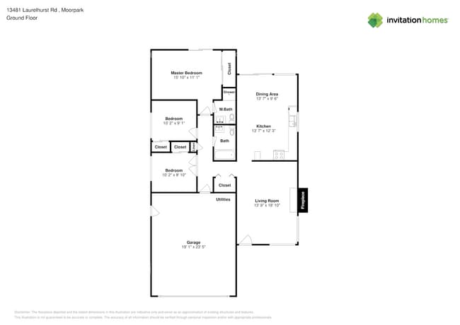 Building Photo - 13481 Laurelhurst Rd
