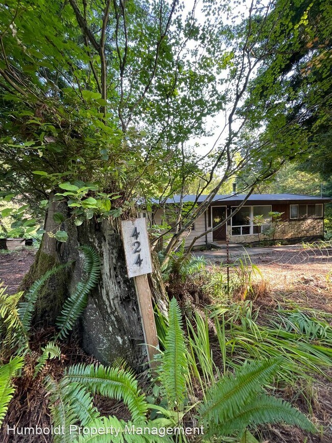 Foto del edificio - 3 br, 1 bath House - 454Redmond Road