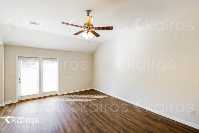 Foto del edificio - 431 Ridgeview Drive
