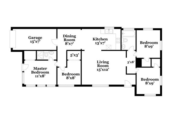 Building Photo - 633 44th St S