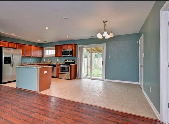 Photo - 1826 Womack Dr (Hampton, VA) House