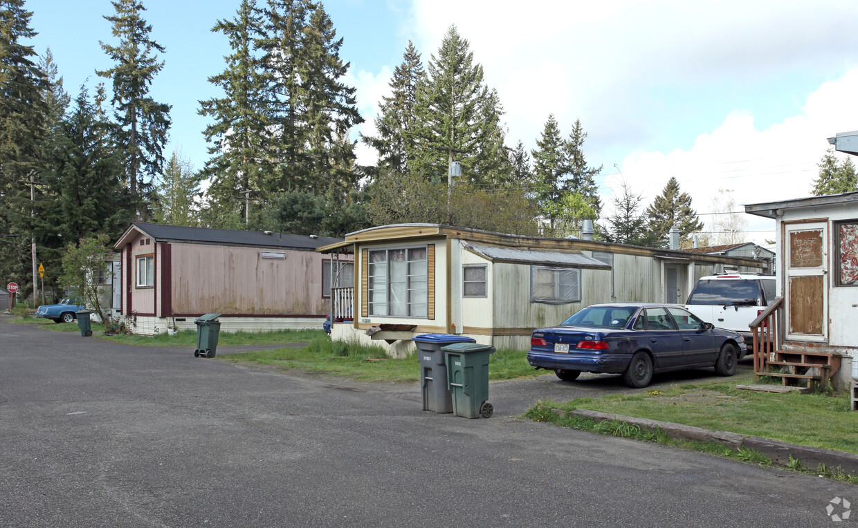 Foto del edificio - Heritage Mobile Home Park