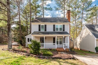 Building Photo - 701 Sleepy Creek Dr