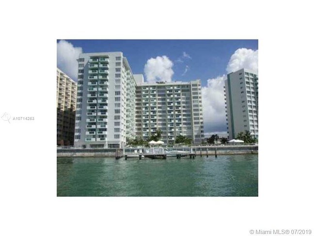 Foto del edificio - 1200 West Ave