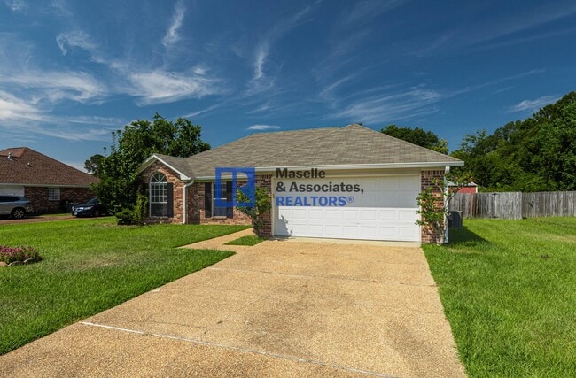 Building Photo - 3 Bed/2 Bath Home in Branch Creek in Byram