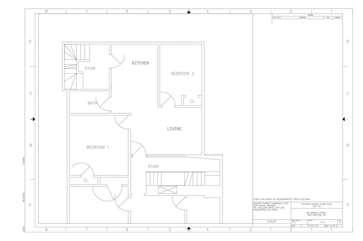 Foto del edificio - 80 Morgan Street Residences