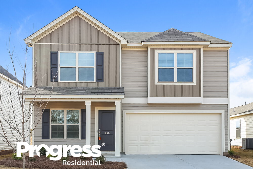 Foto principal - 823 Willowmere Way