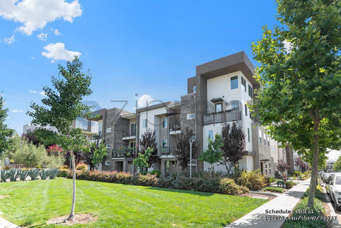 231 William Manly St, San Jose, CA 95136 Condo for Rent in San Jose