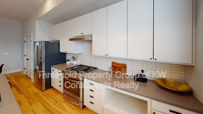 Foto del edificio - 1159 N 4th St